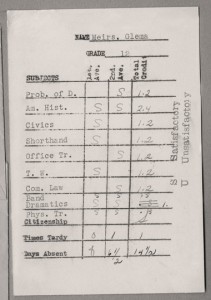 17 Grade 12 Report Card - shopped