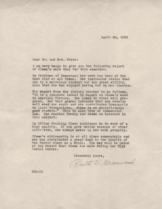 18 Letter to Glema's Parents - shopped